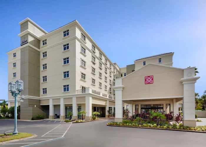 Ponte Vedra Beach Hotels