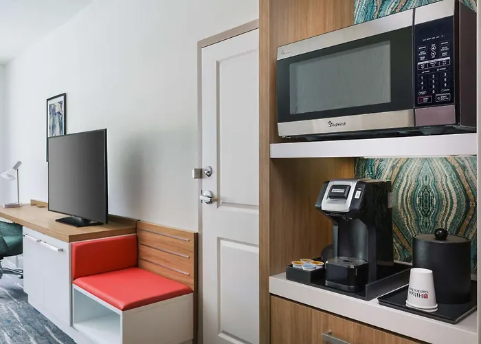 Apopka Hotels