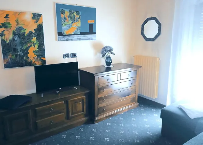 Hotel Parco Fiera