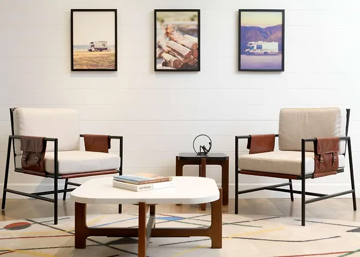 Culver City Hotels