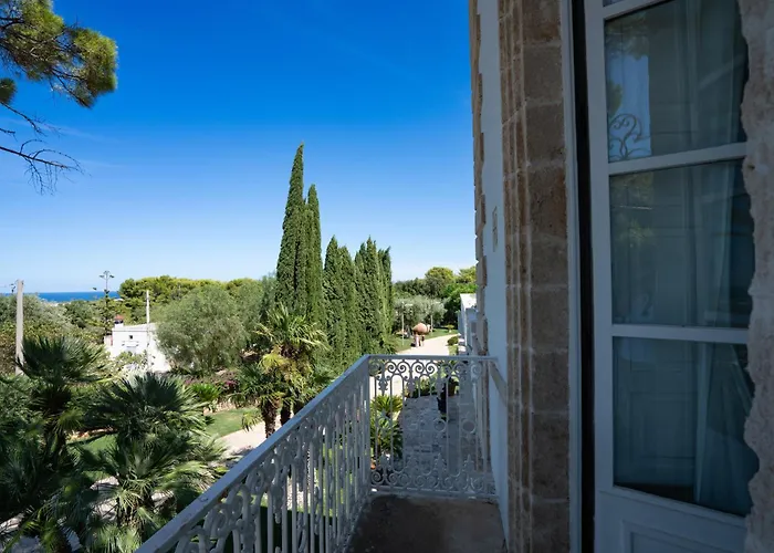 San Tommaso Hotel