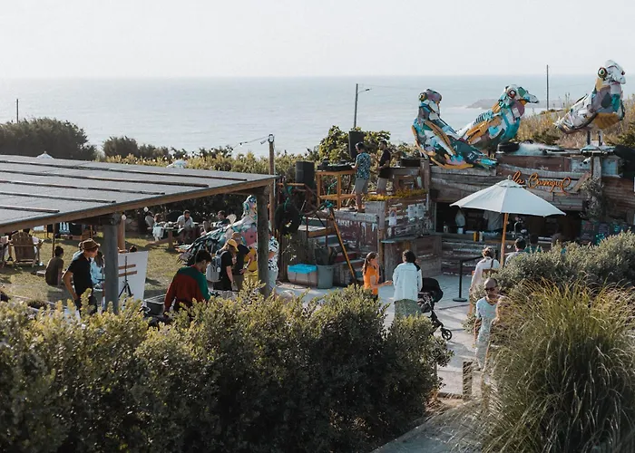 Os 6 melhores hotéis Spa em Ericeira para uma escapadela relaxante