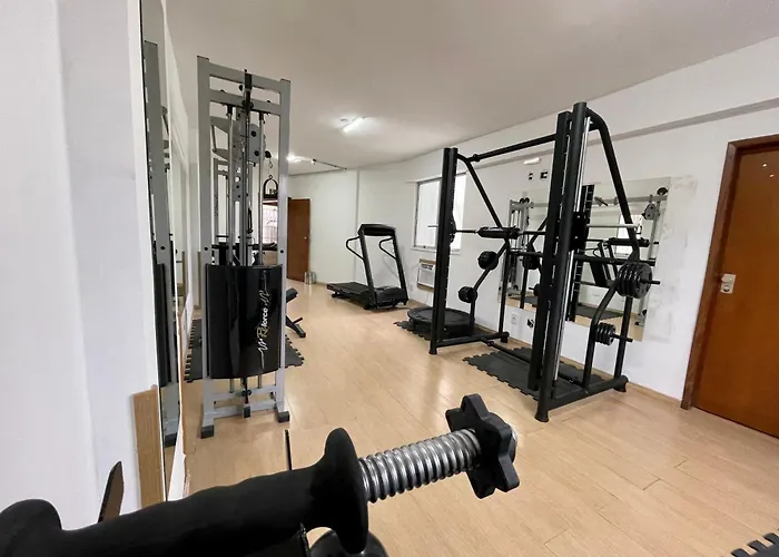 Cesar Park Hotel Juiz de Fora