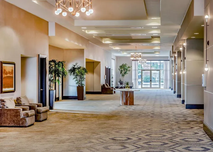 Hilton Columbus/Polaris