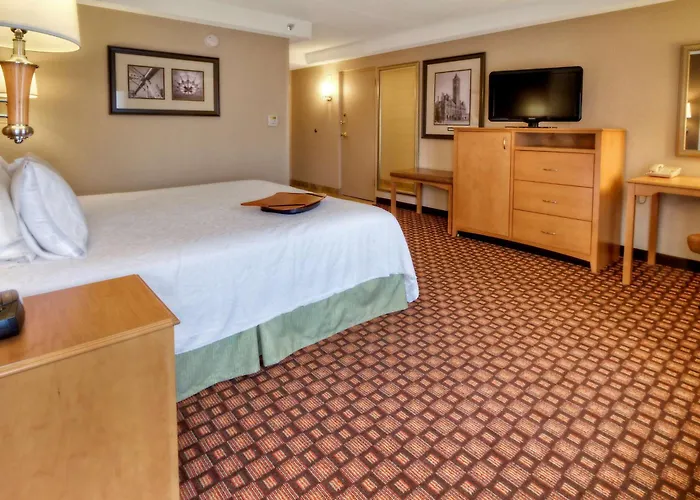 Hampton Inn Nashville/Brentwood-I-65S