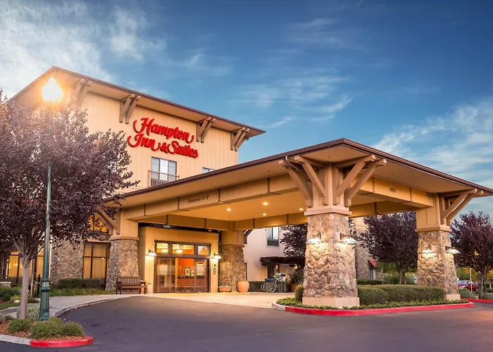 Windsor Hotels