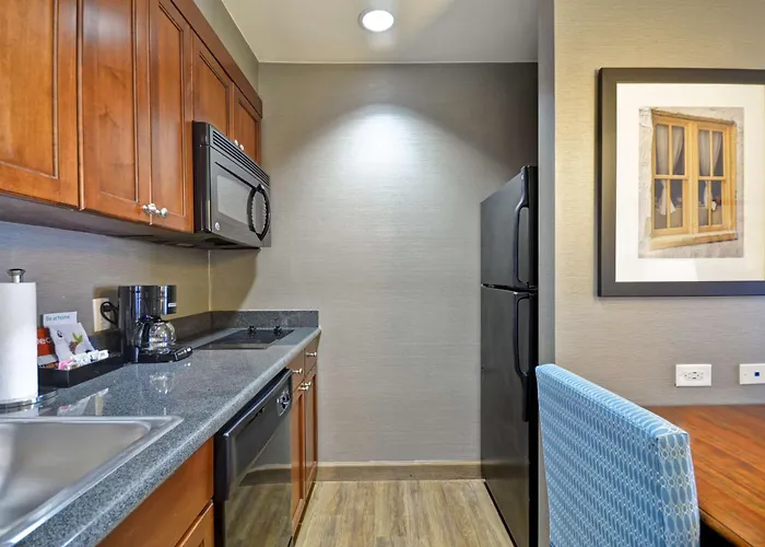 Homewood Suites By Hilton Wilmington/Mayfaire, Nc