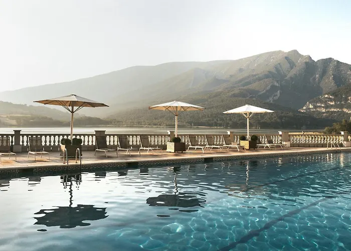 Hotels in Irán
