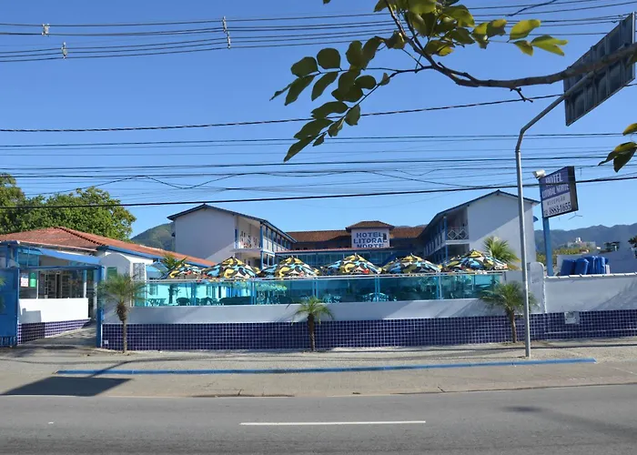 Hotel Litoral Norte Caraguatatuba
