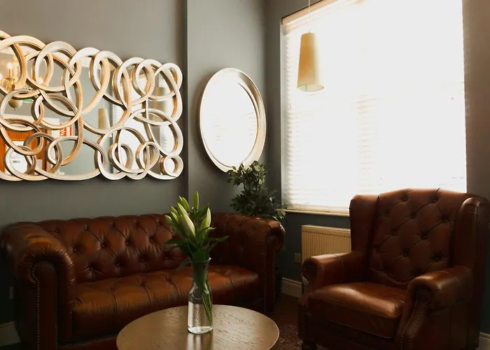 Phoenix Park Hotel Dublino