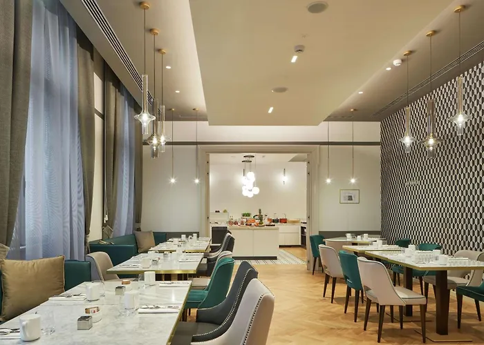 Doubletree By Hilton Trieste