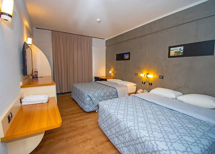 H+ Hotel Dourados