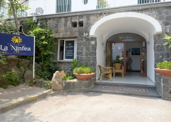 Hotel La Ninfea