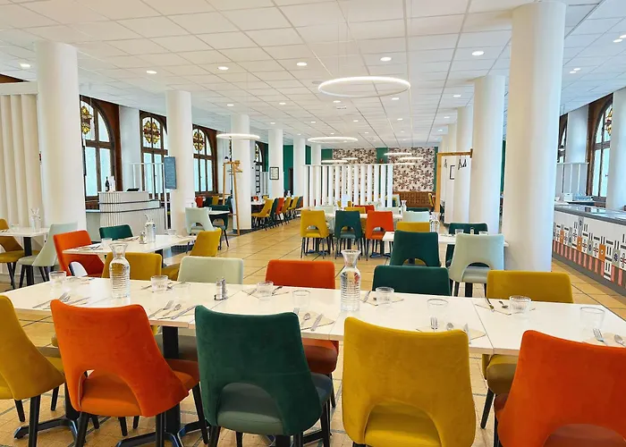 Angers Hotels