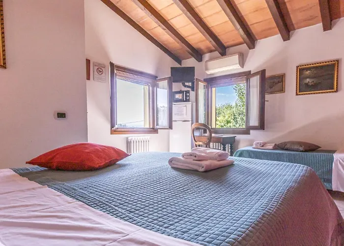 Hotel 3T - Affitti Brevi Italia Modena