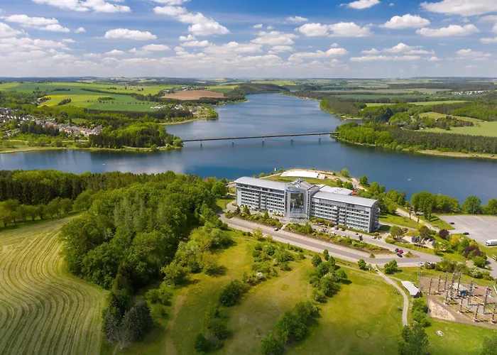 Bio-Seehotel Zeulenroda