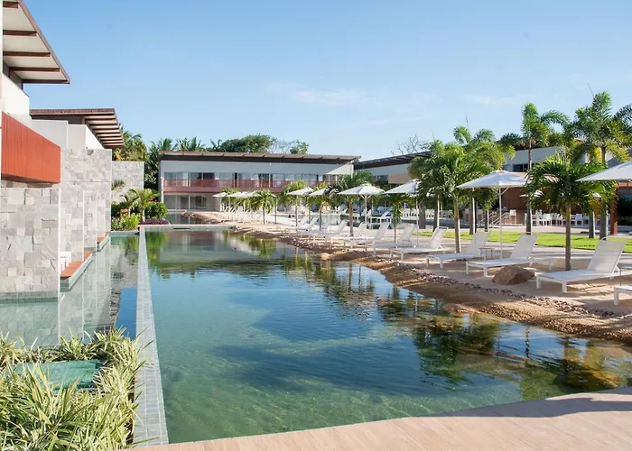 Ile De Pipa - Ma Plage Hotel Praia de Pipa