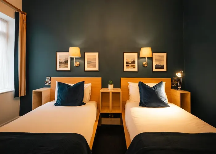 Celtic Lodge Guesthouse - Restaurant & Bar Dublino