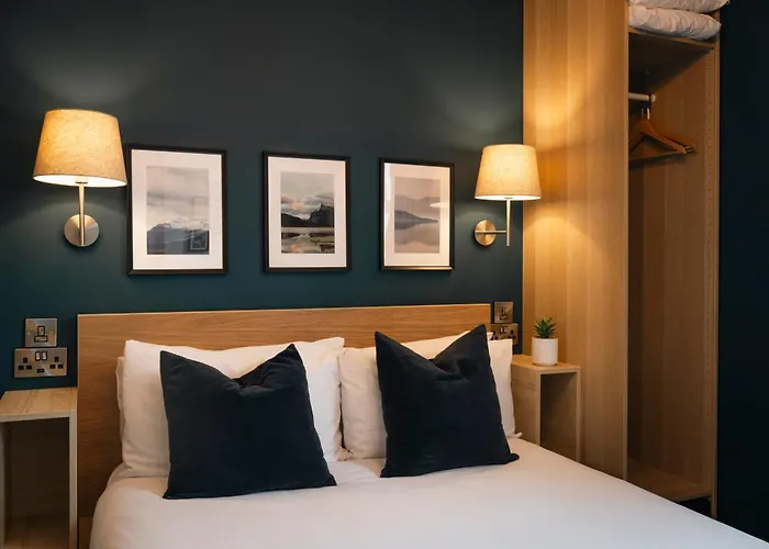 Celtic Lodge Guesthouse - Restaurant & Bar Dublino