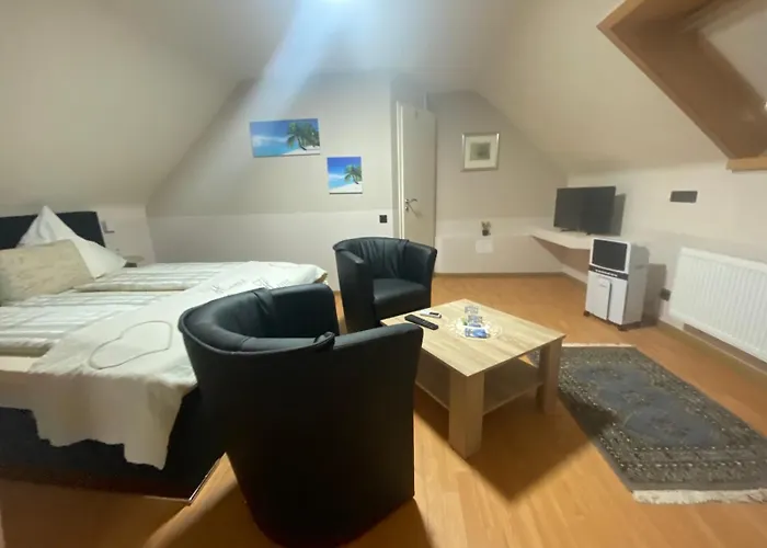Pension Mona Lisa Verbandsgemeinde Verbandsgemeinde Bernkastel-Kues