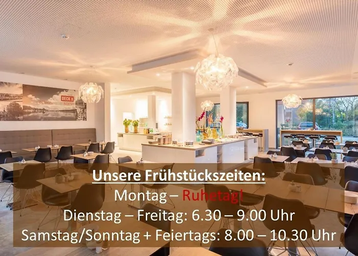 Hotels in Soest