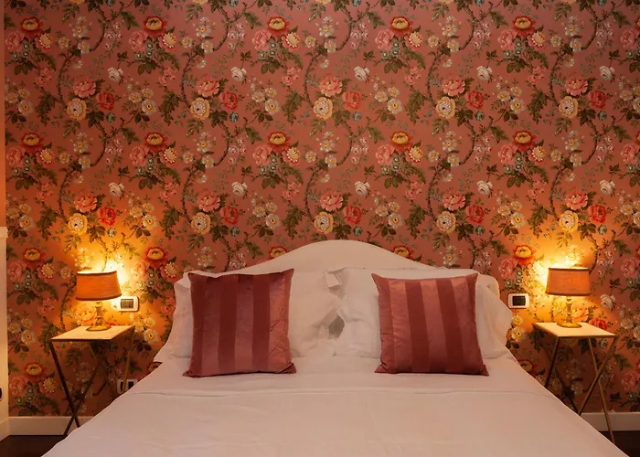 Residenza Ambrogi Luxury Suites