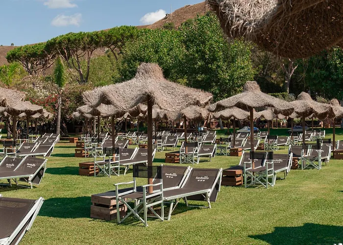 Hotel Palazzo San Rocco Residenza Gentilizia Sperlonga