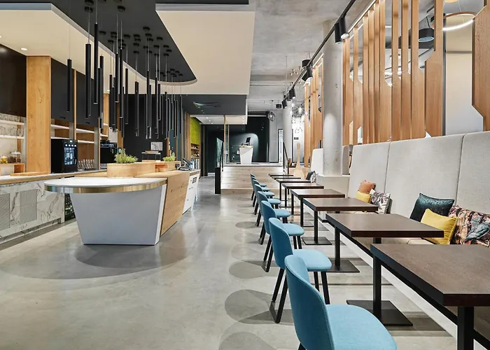 Residence Inn By Marriott Essen City