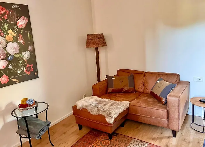 Bed&Breakfast De Paalberg