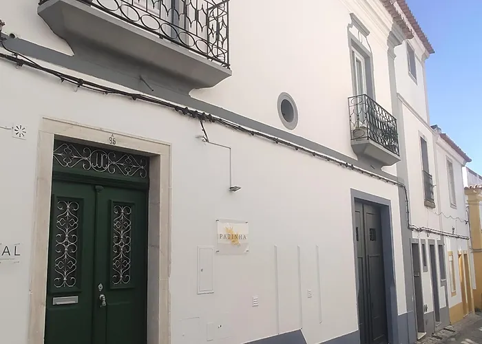 Patinha Inn