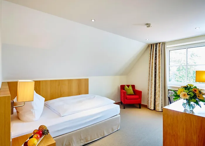 Hotel Falken