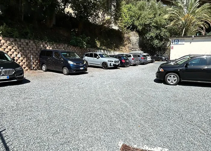 Hotel golf a Varazze