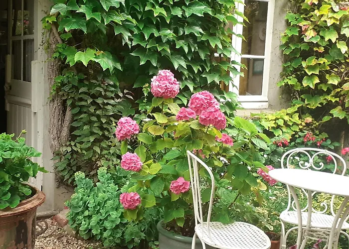 La Glycine
