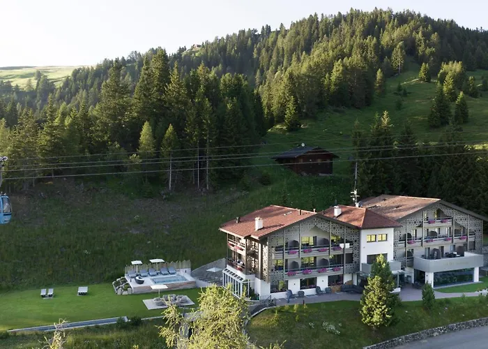Hotel Schmung Alpe Di Siusi
