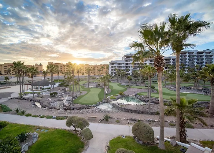 Casa Blanca Golf Villas Puerto Penasco