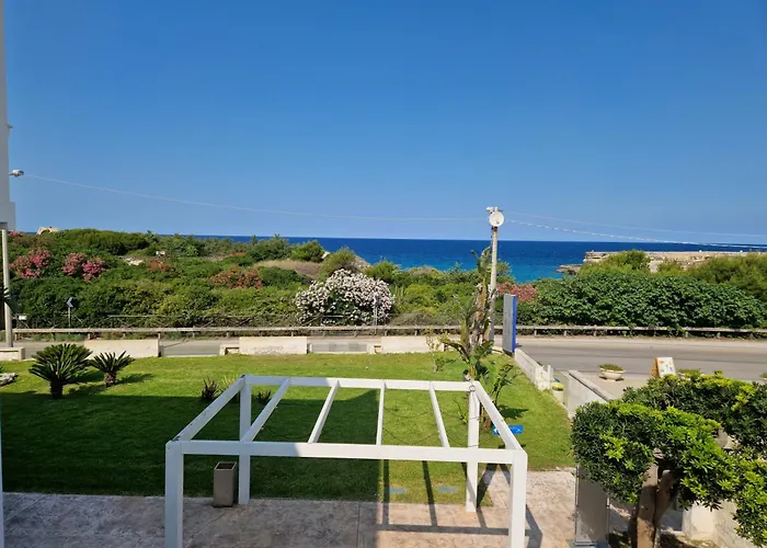 Oasis Park Hotel Torre dell'Orso