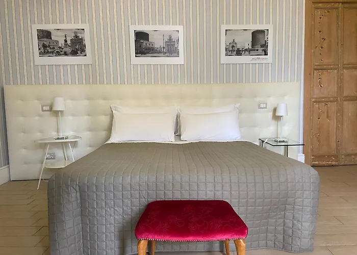 B&B Porta Baresana Bitonto