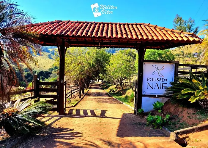 Pousada NAIF