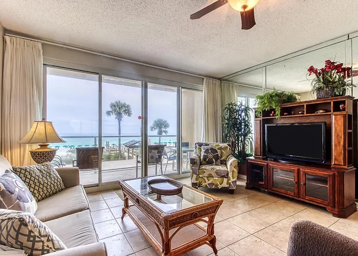Sterling Sands 103 Destin