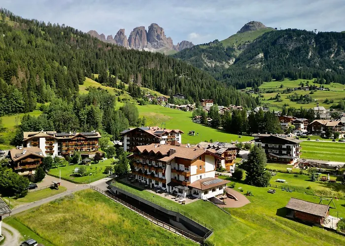 Alpenhotel Panorama