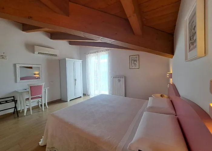 B&B Carlotta Montesilvano Marina