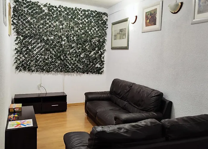 Residencia 14 Hotel Salamanca