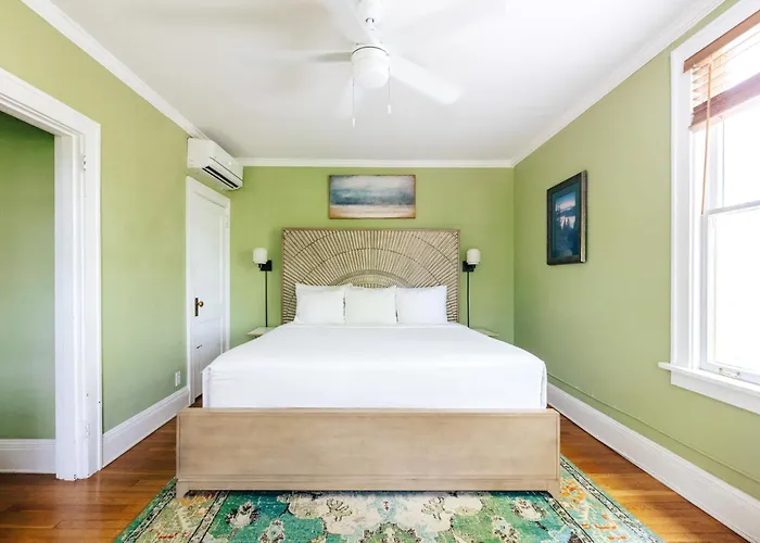 Princess Anne Boutique Hotel Asheville