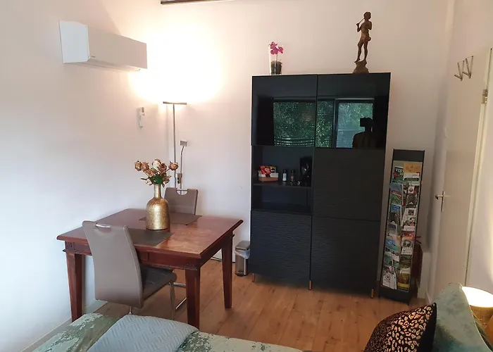 Immerloopark B&B Arnhem