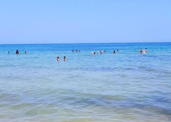 Dimora Falcone Bari