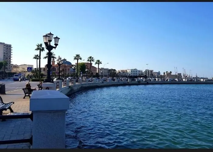 Dimora Falcone Bari