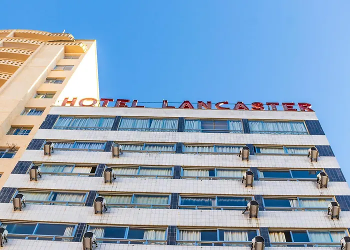 Lancaster Hotel By Castelo Itaipava Curitiba