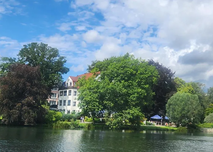 Hotels in Bad Salzuflen