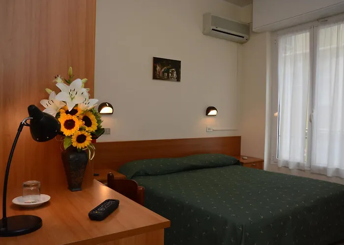 Bike & Family Hotel Derby