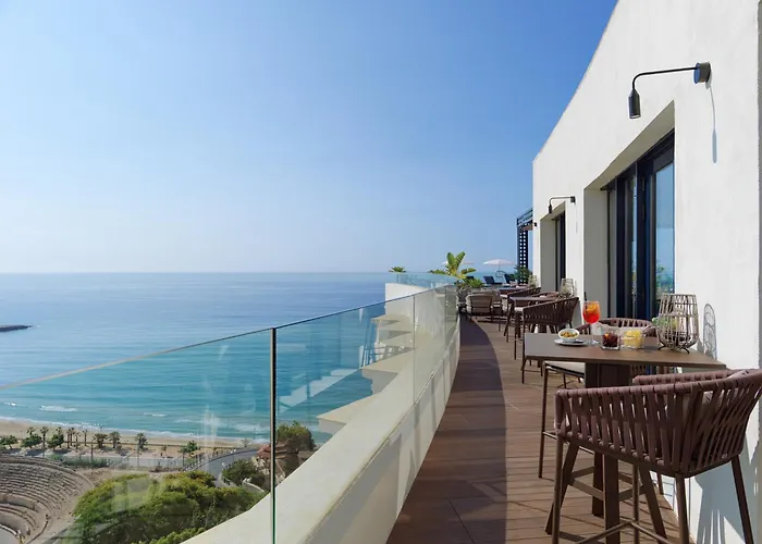 Hotels in COSTA DORADA